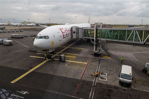 Ethiopian Airlines buys 20 Behemoth 777X Jets, boosting Boeing.